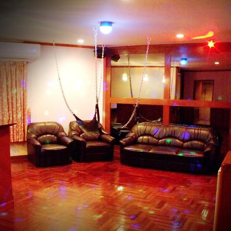 Bbb Inn بانكوك المظهر الخارجي الصورة