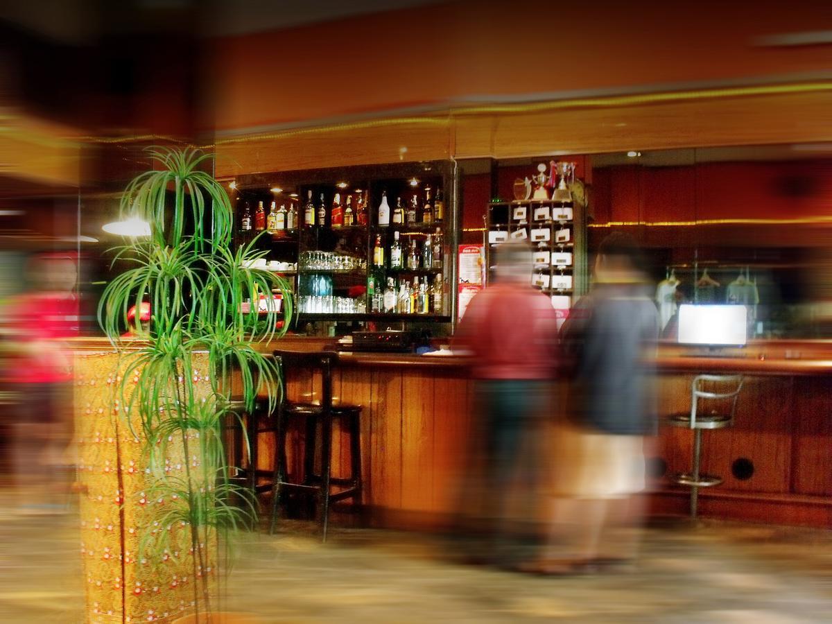 Bbb Inn بانكوك المظهر الخارجي الصورة